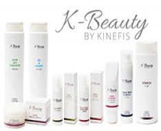 SOLO SPECIALIZED SALES CENTERS - Natural Cosmetics K-Beauty By Kinefis SOLO SPECIALIZED SALES CENTERS - Natural Cosmetics K-Beauty By Kinefis