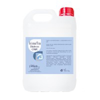 Kinefis Diaterm Care Cream (5 kg bottle with dispenser) Kinefis Diaterm Care Cream (5 kg bottle with dispenser)