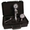 Hydraulic Hand Dynamometers Kit: Measures the force and goniometry of the hand and fingers