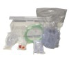 Adult resuscitator Kit with case
