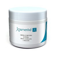 K-Model Kosmetiké Professional 500 cc: Firming and Draining Effect K-Model Kosmetiké Professional 500 cc: Firming and Draining Effect