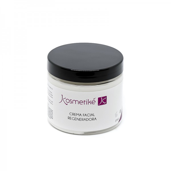 Kosmetiké Professional 200 cc Regenerating Facial Cream: Younger and Healthier Skin