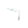 Lamp 84 LEDs 6000k dimmable light with clamp for fixing (four units)