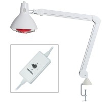 Infrared lamp LS Infra Timer (two powers available)