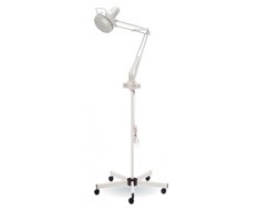 Medical Recognition, Heading and Examination Lamps