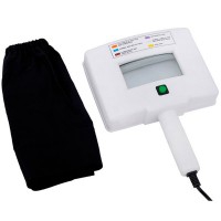 Woods handheld ultraviolet light: Ideal for skin diagnosis and analysis Woods handheld ultraviolet light: Ideal for skin diagnosis and analysis