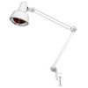Therap infrared lamp with 275W bulb: Ideal for thermotherapy treatments