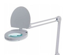 Magnifying lamps Magnifying lamps