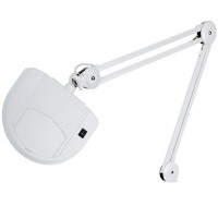 Wood Vista Plus Hf lamp with three magnification: Ideal for dermatology, aesthetics and veterinary medicine