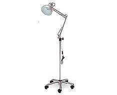 Medical Recognition, Heading and Examination Lamps Medical Recognition, Heading and Examination Lamps