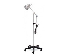 Recognition and examination lamps for podiatrists Recognition and examination lamps for podiatrists