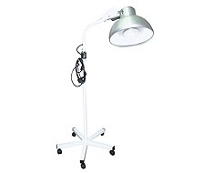 Ultraviolet podiatry lamps Ultraviolet podiatry lamps