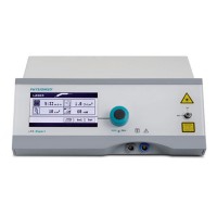 The device for laser therapy Expert. Choose the printhead or that best suit. The device for laser therapy Expert. Choose the printhead or that best suit.