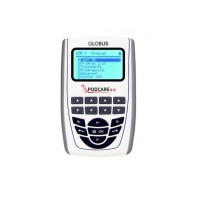 High Power Laser (2W) Globus Podcare 2.0: accelerates the recovery of inflamed tissues, regenerates cells and improves microcirculation High Power Laser (2W) Globus Podcare 2.0: accelerates the recovery of inflamed tissues, regenerates cells and improves microcirculation