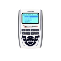 High Power Laser (2W) Physiolaser 2.0: ideal for chronic and acute pathologies that affect the musculoskeletal system High Power Laser (2W) Physiolaser 2.0: ideal for chronic and acute pathologies that affect the musculoskeletal system