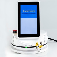 LaserCure Basic podiatry laser: The most effective high-power laser on the market