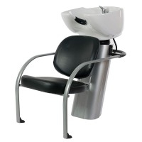 Small Headrest for Hairdressers - Throx Barbershops: Low cost