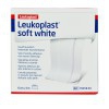 Leukoplast Soft White 6 cm x 5 meters: Strips and strips with high skin tolerance (TNT)