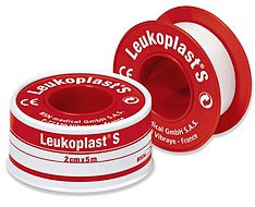 Leukoplast (Fabric bandage) Leukoplast (Fabric bandage)
