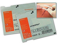 Leukostrip Leukostrip