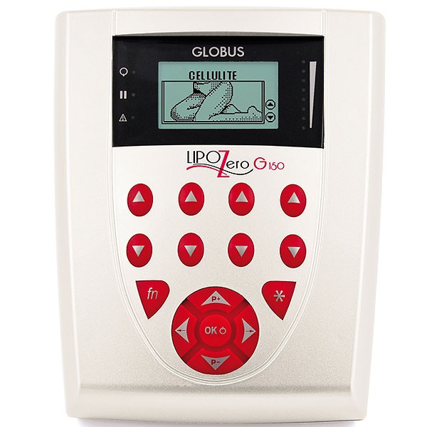 Lipozero G150 aesthetic cavitation: 42 programs and multi-frequency treatments for aesthetic pathologies Lipozero G150 aesthetic cavitation: 42 programs and multi-frequency treatments for aesthetic pathologies