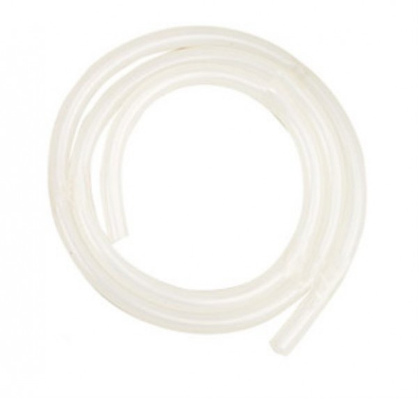 6mm / 10mm silicone tube. x 140 mm For vacuum cleaners: New Aspiret, New Askir 20, New Askir 30, Askir 12V, Askir 230 / 12V BR and Envivac