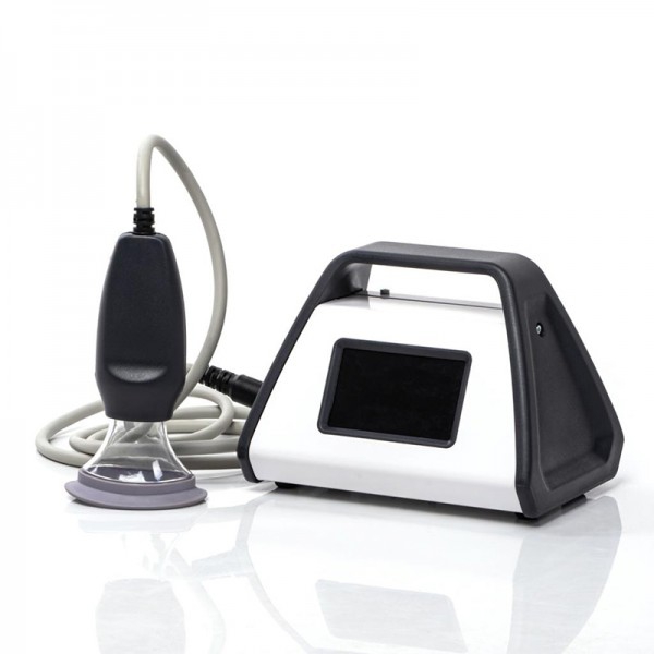 LymphaTouch negative pressure equipment: therapeutic excellence for faster recovery