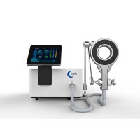 Magneto Physio Kinefis: Extracorporeal Magnetotransduction Therapy equipment for the regeneration and rehabilitation of musculoskeletal disorders