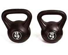 Dumbbells and Supports Dumbbells and Supports