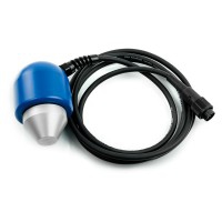 20 mm Conical Head Handpiece Compatible with Pocket Sonovit 20 mm Conical Head Handpiece Compatible with Pocket Sonovit