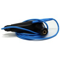 Monopolar resistive manipulation compatible with Diacare 5000 and Diathermy Globus Beauty 6000 Monopolar resistive manipulation compatible with Diacare 5000 and Diathermy Globus Beauty 6000