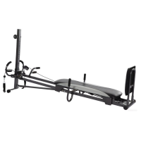 Venus Pilates Machine: equipment with adjustable resistance Venus Pilates Machine: equipment with adjustable resistance
