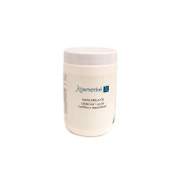 Aloe Kosmetiké Professional Face Mask 1kg: Revitalizes and Cleanses the Skin in Depth Aloe Kosmetiké Professional Face Mask 1kg: Revitalizes and Cleanses the Skin in Depth