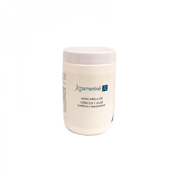 Aloe Kosmetiké Professional Face Mask 1kg: Revitalizes and Cleanses the Skin in Depth Aloe Kosmetiké Professional Face Mask 1kg: Revitalizes and Cleanses the Skin in Depth