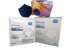 FFP2 masks with CE certificate