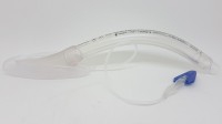PVC Laryngeal Mask: Ideal for medical use for both manual and artificial ventilation