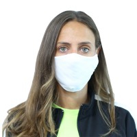 Washable and reusable cloth sanitary masks with filters (Size - Adult) Washable and reusable cloth sanitary masks with filters (Size - Adult)