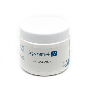 Clay Facial Mask Professional Kosmetiké 500cc: Young looks, smooth and soft