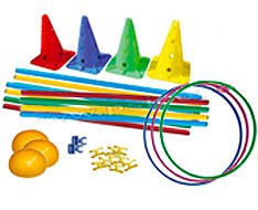 Training Material-Gymnastics-Psychomotor Training Material-Gymnastics-Psychomotor