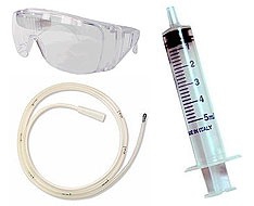 Medical Material Fungible Medical Material Fungible