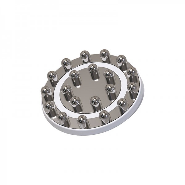 Matrix interchangeable head for Keytec devices Matrix interchangeable head for Keytec devices
