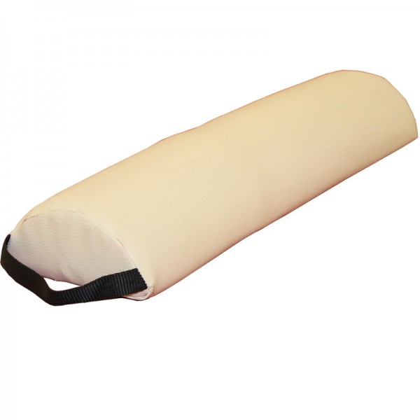 Kinefis Opportunity half postural roller: Cream color (60 X 15 x 7 cm)