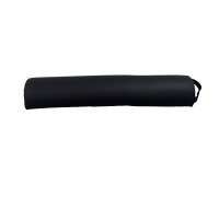 Kinefis Opportunity half postural roller: Black color (60 X 15 x 7 cm) Kinefis Opportunity half postural roller: Black color (60 X 15 x 7 cm)