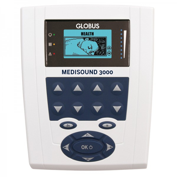 Medisound 3000 Ultrasound Medisound 3000 Ultrasound