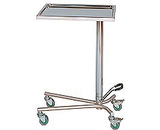 Tables for instruments type Mayo Tables for instruments type Mayo