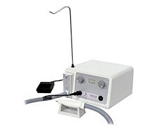 Micromotors with Aspiration for podiatry Micromotors with Aspiration for podiatry