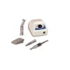 Marathon Mighty 35,000 R.P.M Micromotor: Equipped with pedal, handpiece and contra-angle