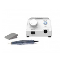 Marathon Escort III brush micromotor + Handpiece + Pedal Marathon Escort III brush micromotor + Handpiece + Pedal