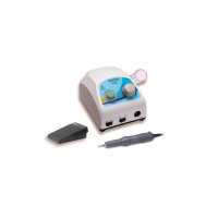 Marathon N7 Micro Brush Motor - Includes handpiece and foot pedal. Allows you to add a second pedal Marathon N7 Micro Brush Motor - Includes handpiece and foot pedal. Allows you to add a second pedal
