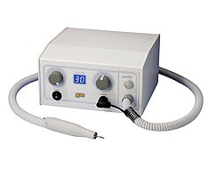 Micromotors and Podiatric aspirators Micromotors and Podiatric aspirators